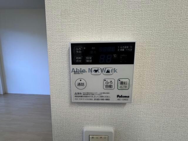  SKファミリア