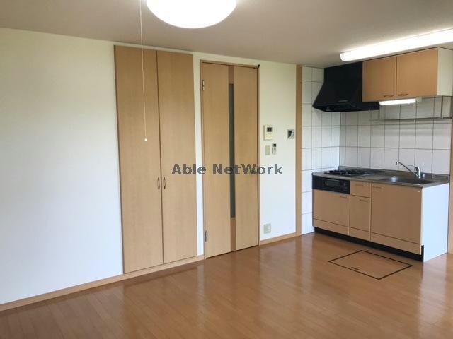  コンフォートレジデンス蓮