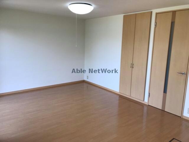  コンフォートレジデンス蓮