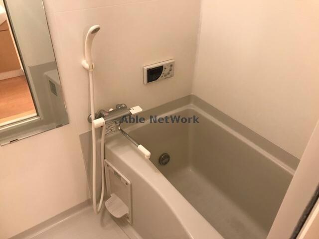  コンフォートレジデンス蓮