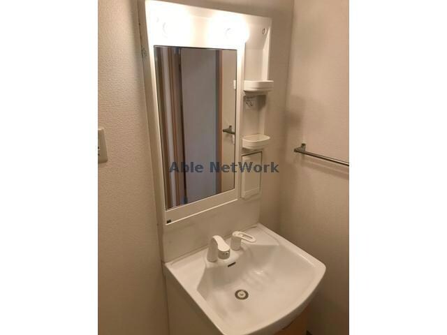  コンフォートレジデンス蓮