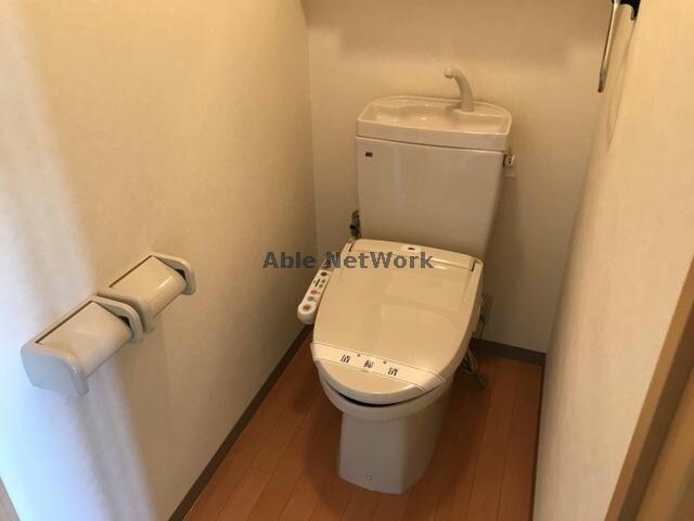  コンフォートレジデンス蓮