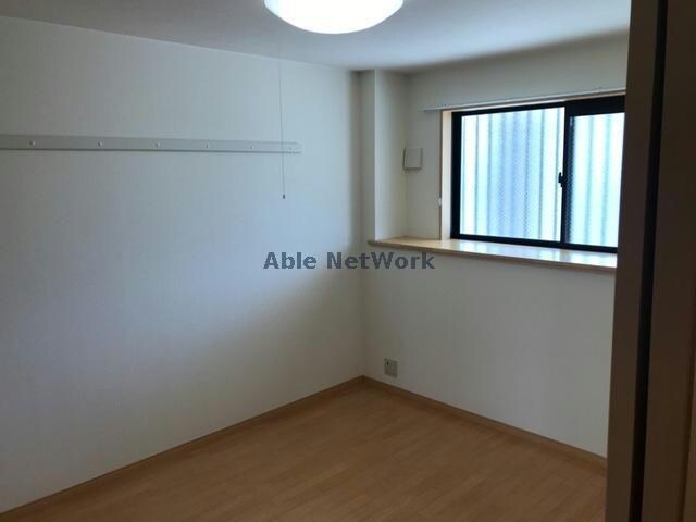  コンフォートレジデンス蓮