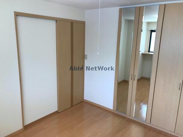  コンフォートレジデンス蓮