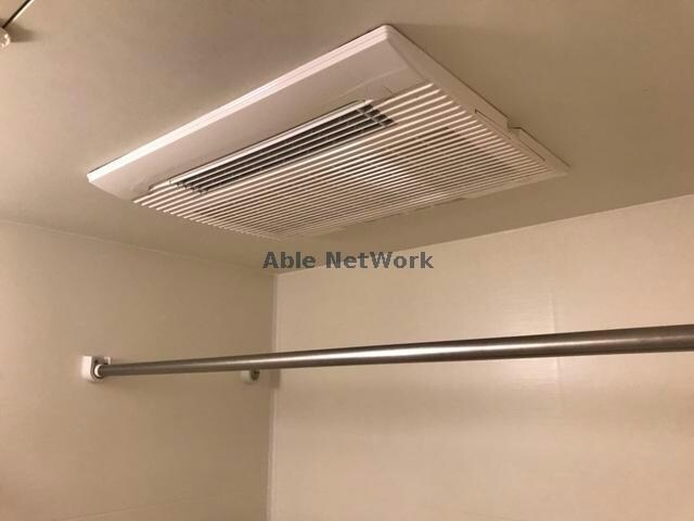  コンフォートレジデンス蓮