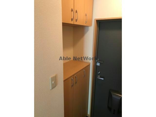  コンフォートレジデンス蓮