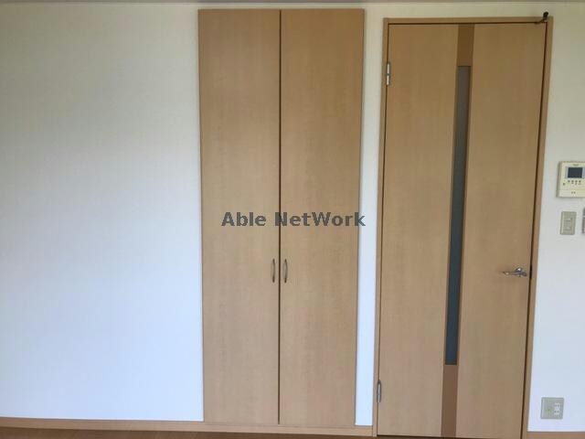  コンフォートレジデンス蓮