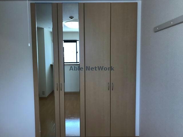  コンフォートレジデンス蓮