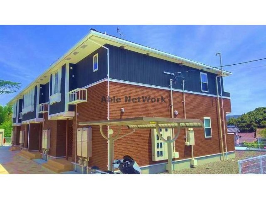  マーリエ坂の上