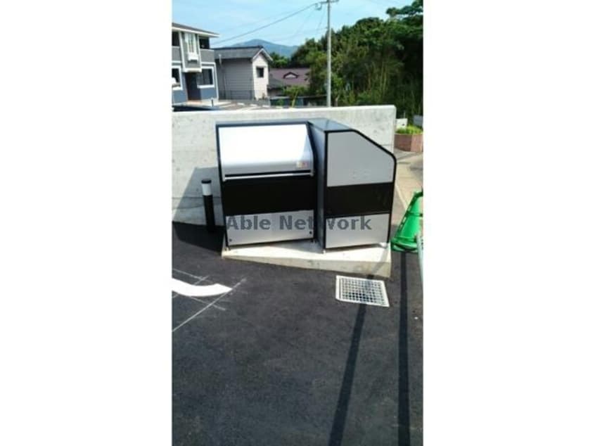  マーリエ坂の上