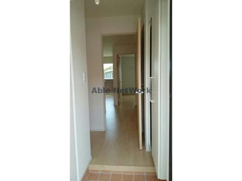  マーリエ坂の上