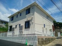 カーサ　ドゥ　ソレイユⅡ