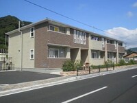サニーアベニュー新町