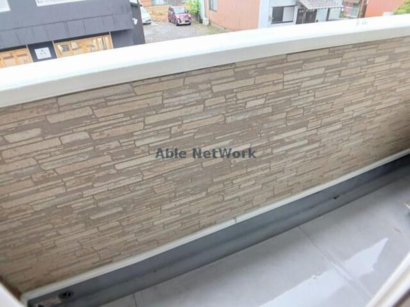  サニーアベニュー新町