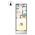 TKライジングの間取図