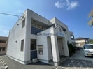 TKライジングの外観