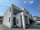 TKライジングの外観