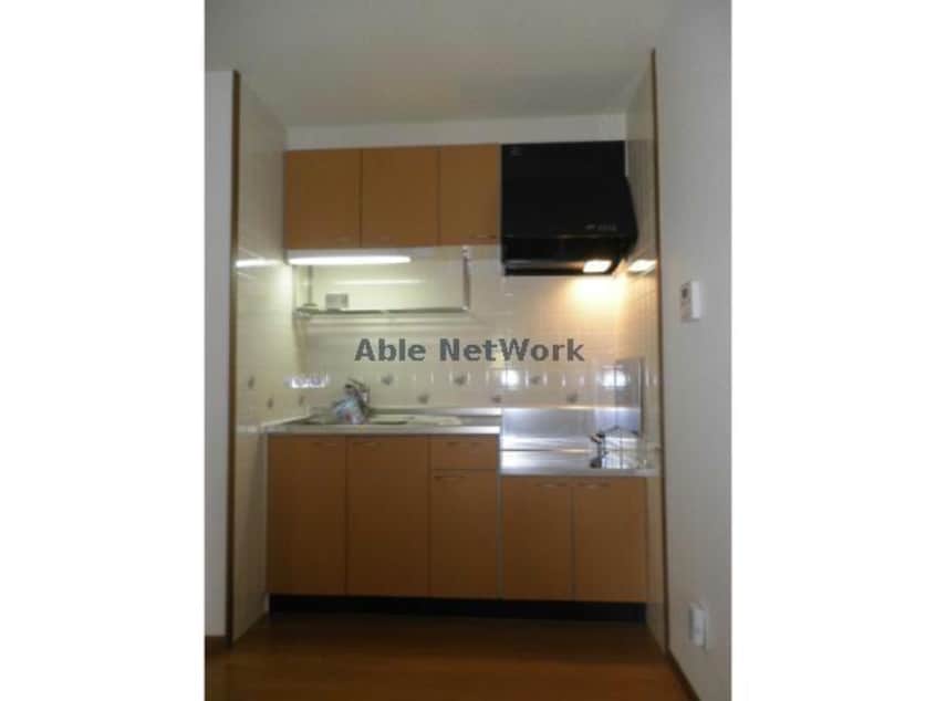  サニーハイツふじA