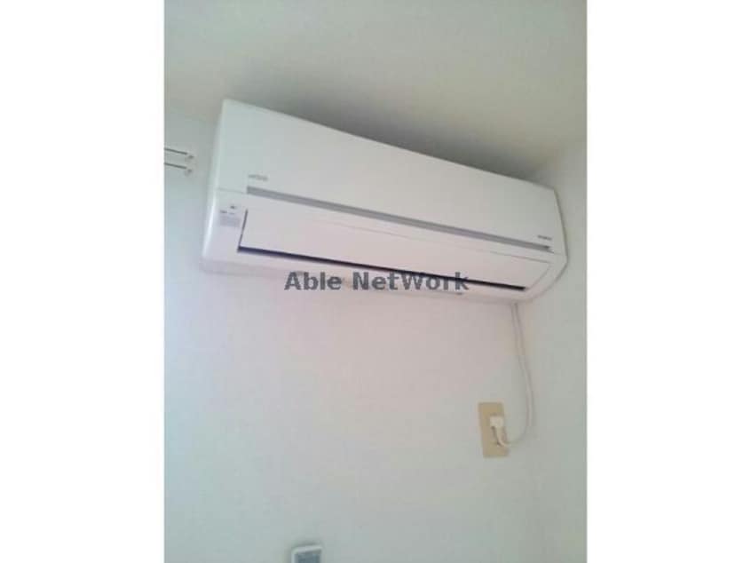  サニーハイツふじA