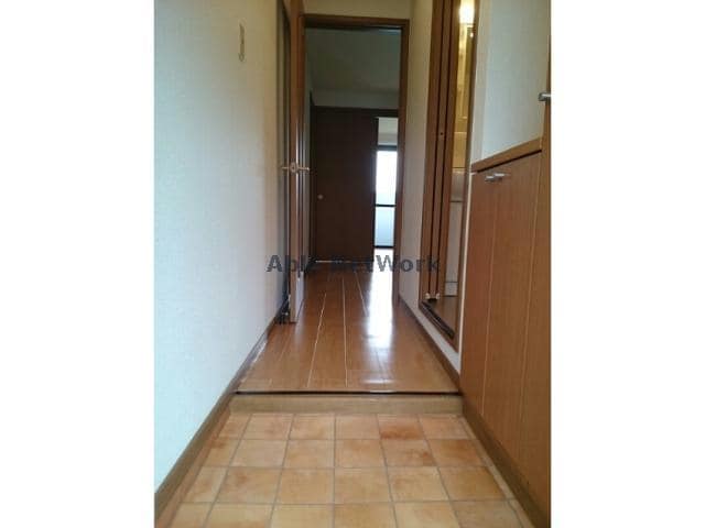  サニーハイツふじA