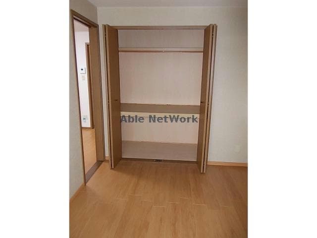  サニーハイツふじA