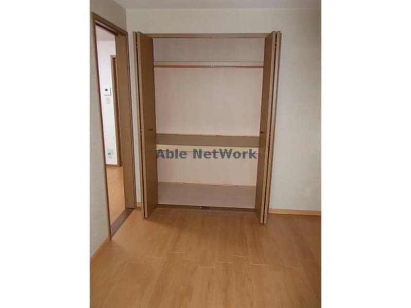  サニーハイツふじA