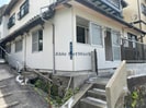 山岡二戸一の外観