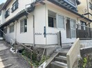 山岡二戸一の外観