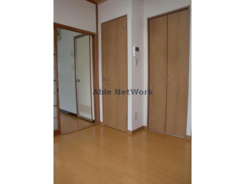  シティコートⅡ