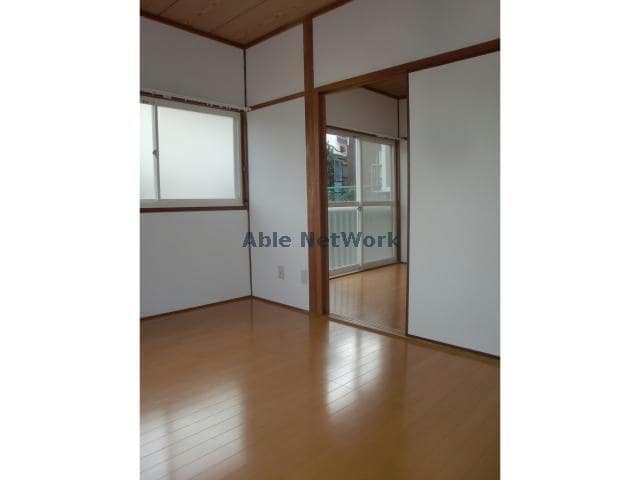  シティコートⅡ