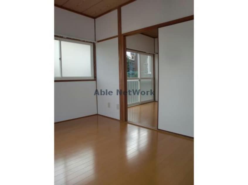  シティコートⅡ