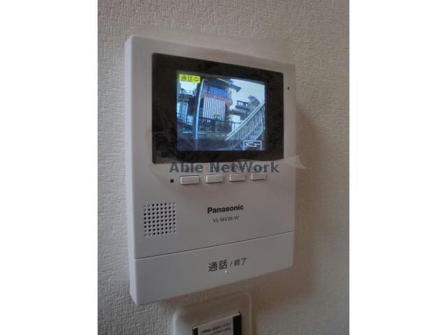  シティコートⅡ