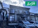 コーポセナの外観