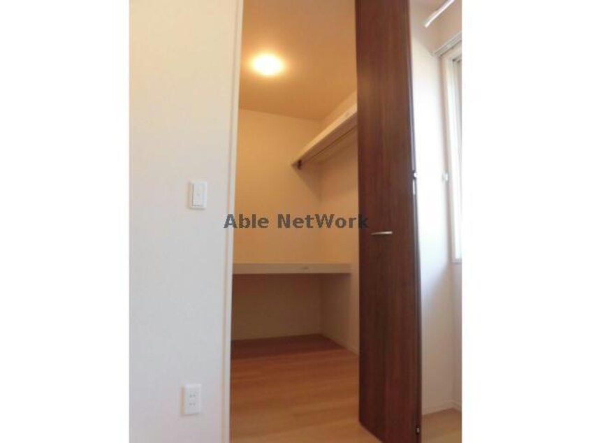 同型部屋写真 グランヴェール