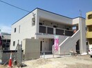 エトワール佐々の外観