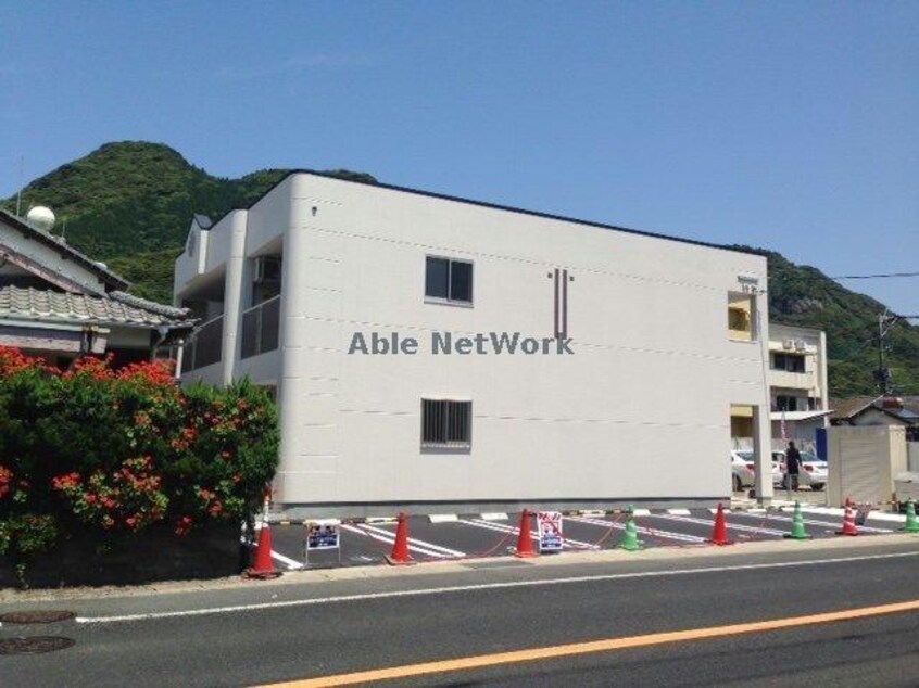  エトワール佐々