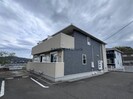 プログレスAの外観