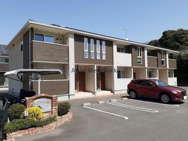  メゾン･ド･ファミーユA