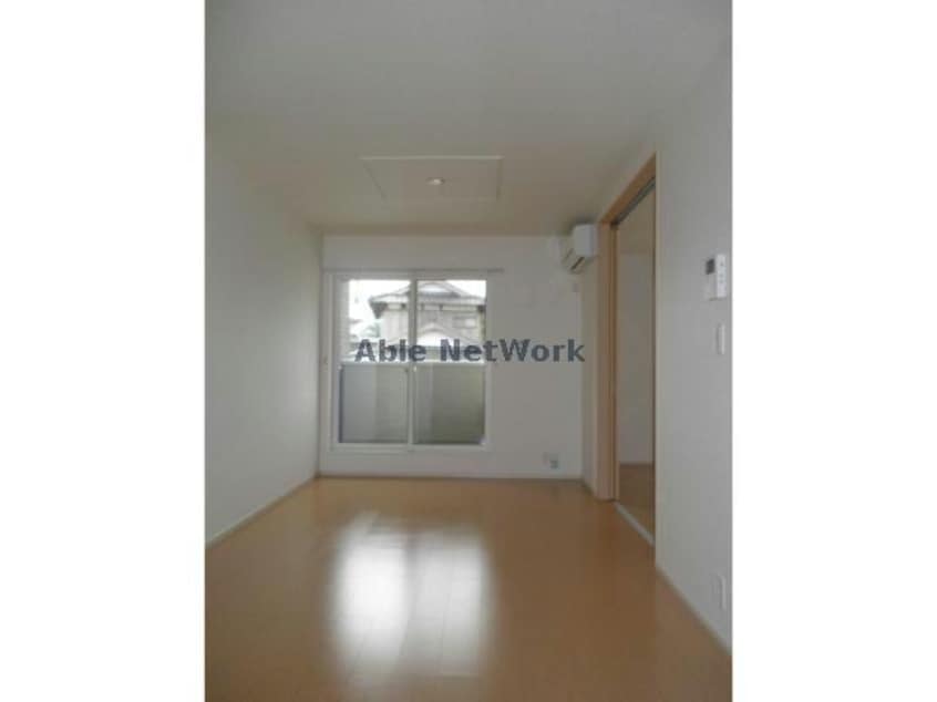  メゾン･ド･ファミーユA