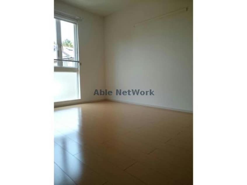  メゾン･ド･ファミーユA