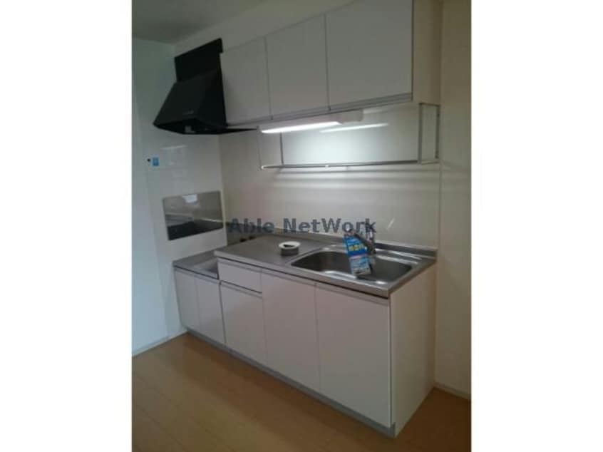  メゾン･ド･ファミーユA