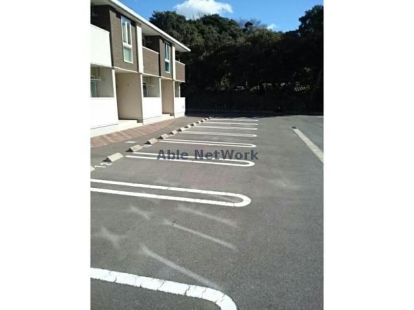  メゾン･ド･ファミーユA