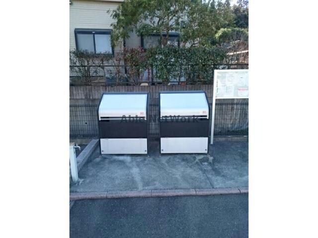  メゾン･ド･ファミーユA