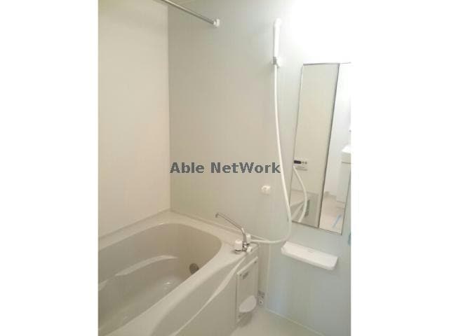  メゾン･ド･ファミーユA