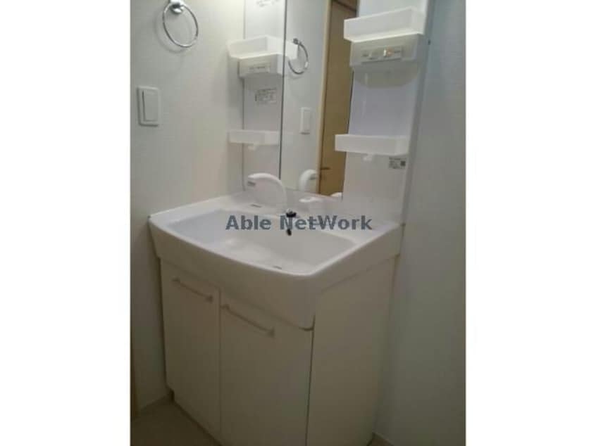  メゾン･ド･ファミーユA