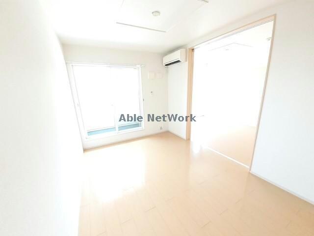  メゾン･ド･ファミーユA