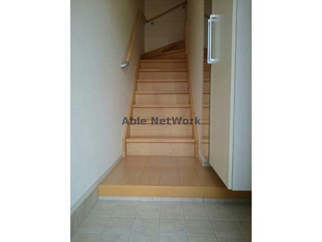  メゾン･ド･ファミーユA