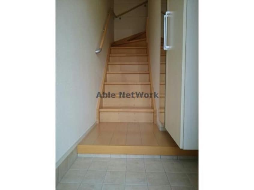  メゾン･ド･ファミーユA