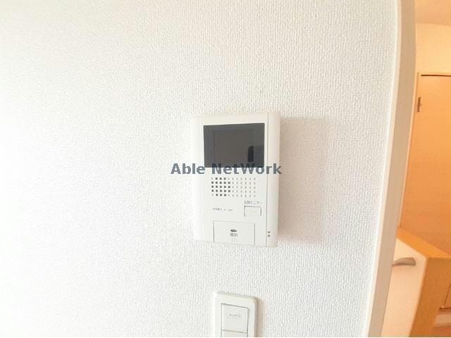  メゾン･ド･ファミーユA