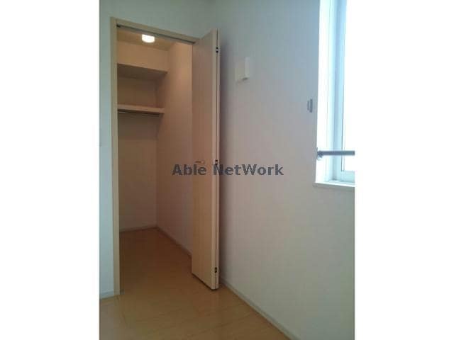  メゾン･ド･ファミーユA